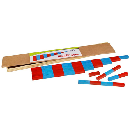 Number Rods