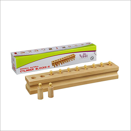Cylinder Blocks - 4
