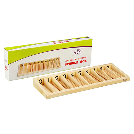 Spindle Box