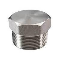 SS Plug