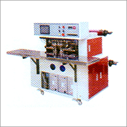 Automatic Handle Loop Making Machine