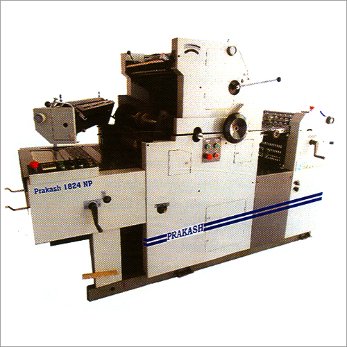 Textbook Printing Machine