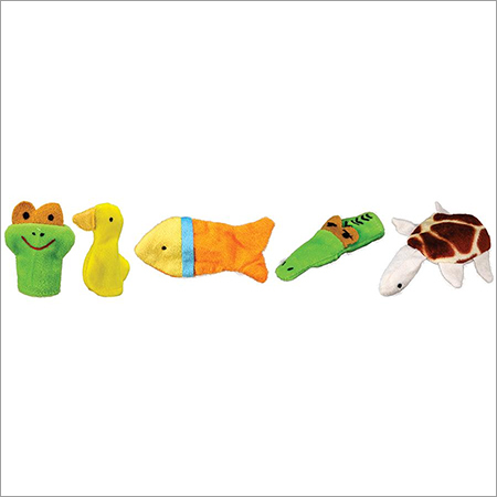 WATER ANIMALS