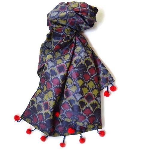 Plain Stoles