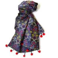 Net Stoles