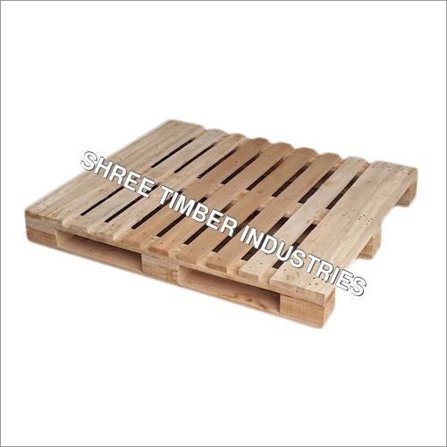 Wooden Pallet