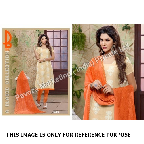 Latest Designer Salwar