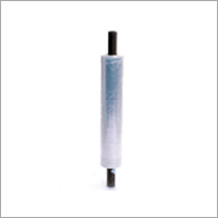Extended Core Stretch Film