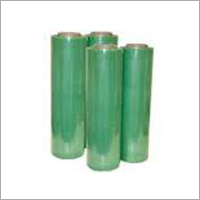 Commercial Poly Stretch Film