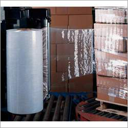 Industrial Stretch Film