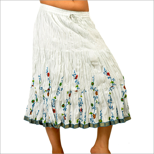 Womens Skirt