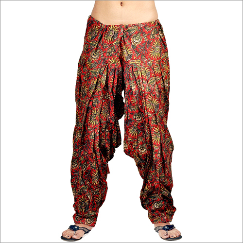 Womens Patiala
