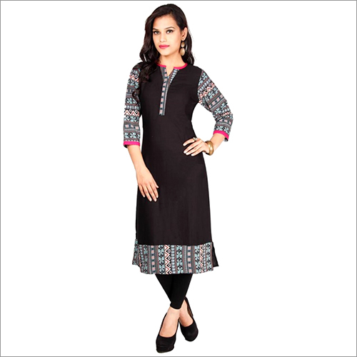 Women Kurti