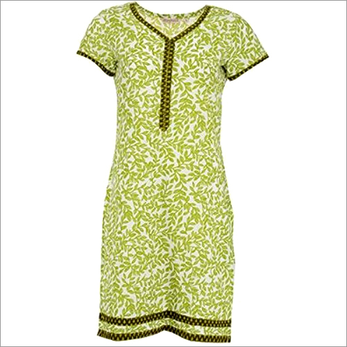 Womens Kurti