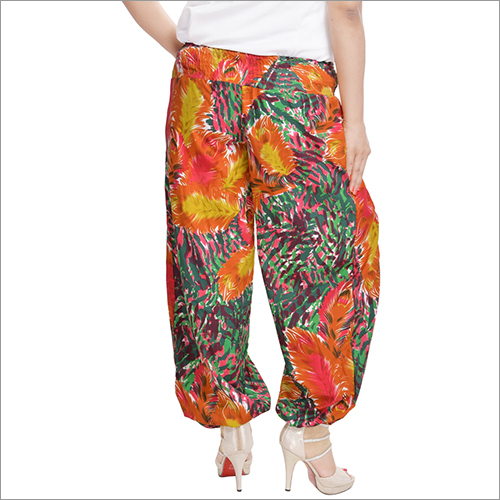 Women Harem Pant