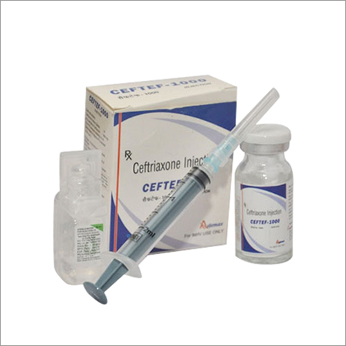 Ceftef (1000)