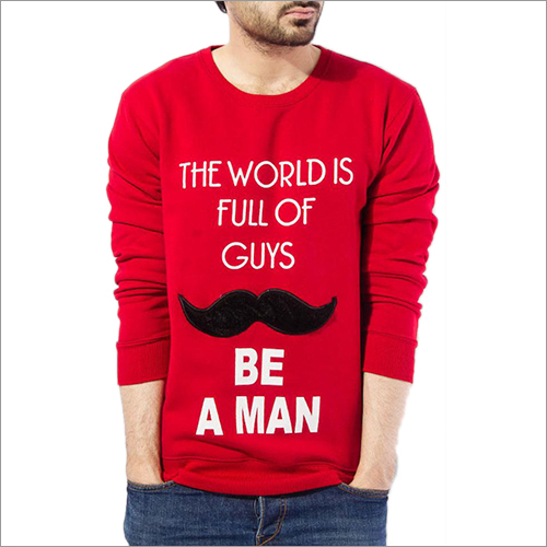 Men T Shirt