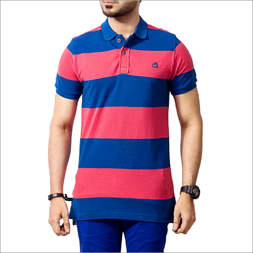 Men Polo T Shirt