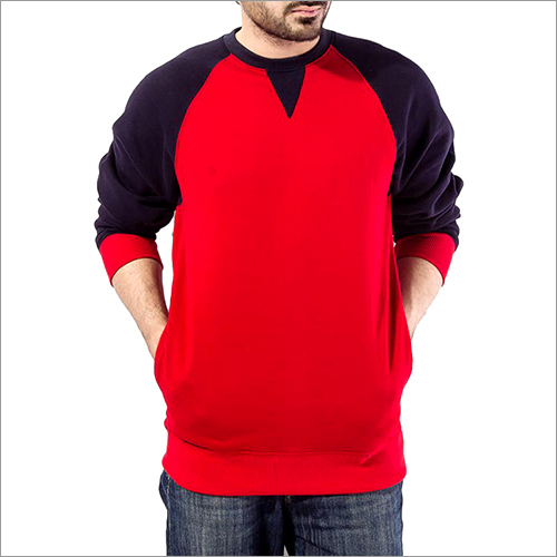 Men Sweat Shirt