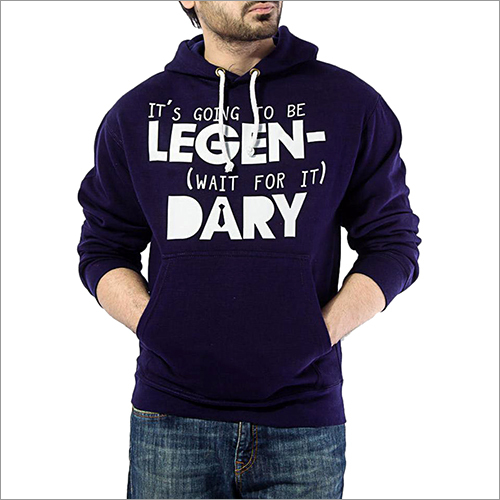 Mens Sweat Shirt