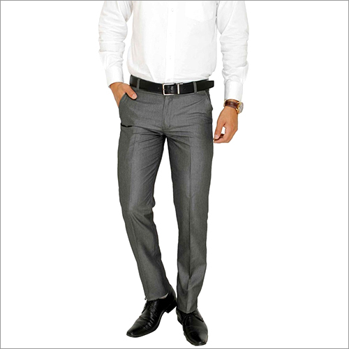 Men Formal Trouser