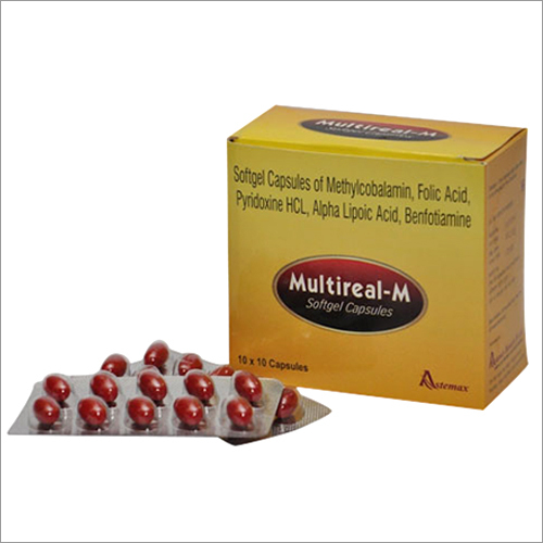 Multireal M