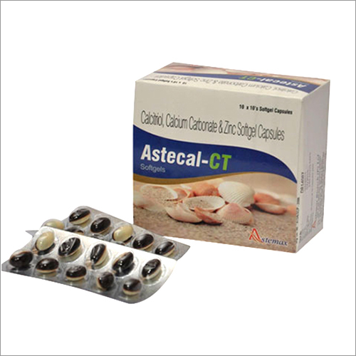 Astecal CT