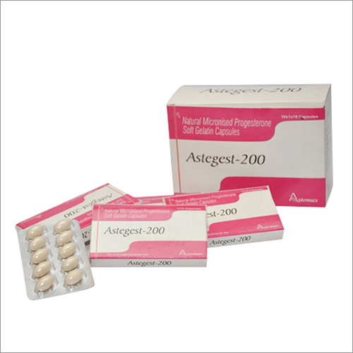 Astegest (200)