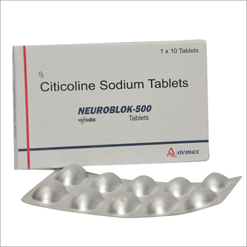 Neuroblok (500)