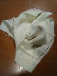 Organic Hemp Fabrics