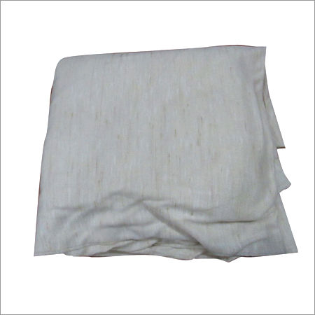 Wool Cotton Fabric