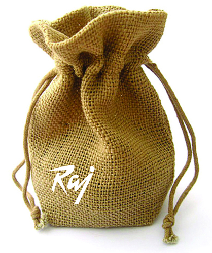 Jute Hand Bags
