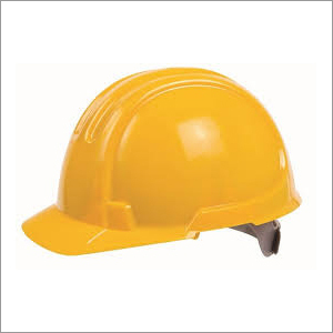Industrial Safety Helmets