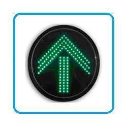LED Traffic Light