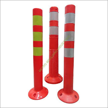 Road Spring Post