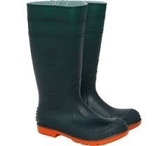 Gum Boot