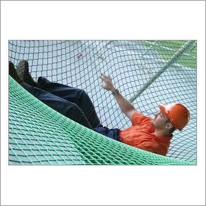Construction Safety Nets