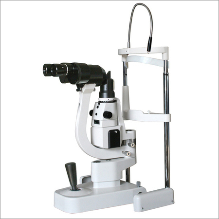 ZEISS MODEL SLIT LAMP