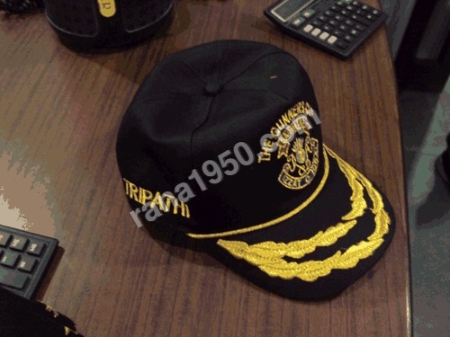 Army Cap