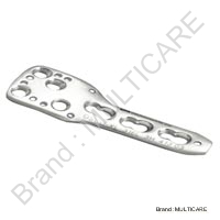 Locking Proximal Humrous Plate 
