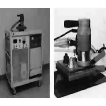 Dry Cleaning Apparatus