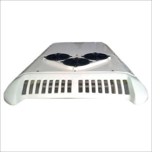 BUS ROOF TOP AC