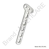Locking -T Plate