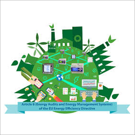 Energy Management and Audit Service