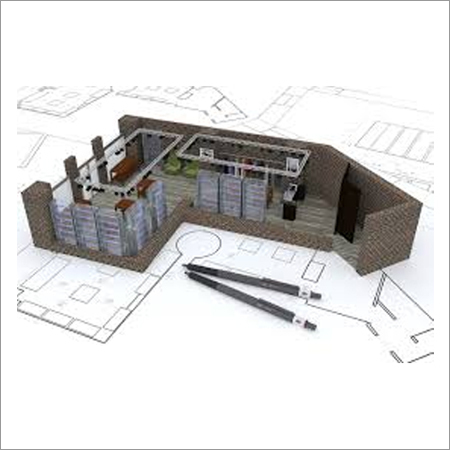 3D Modeling Services