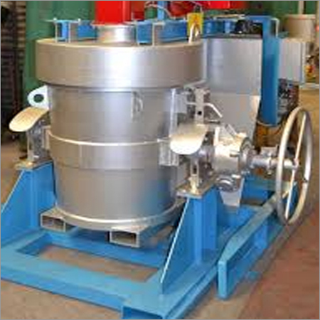 Special Purpose Equipments