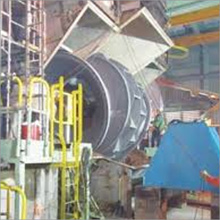 Foundry Service