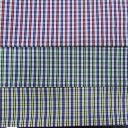 Textile Shirting Fabrics