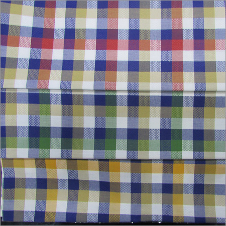 Textile Fabrics