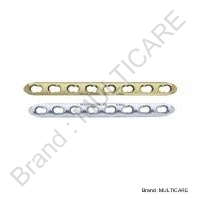 Locking Small Plate